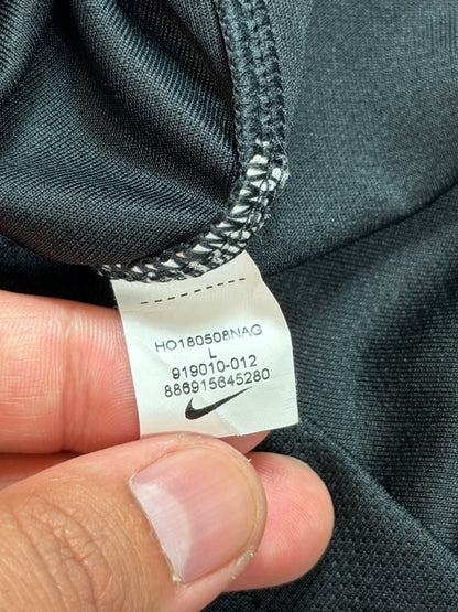 PSG x Jordan 2018/19 Neymar Third Jersey