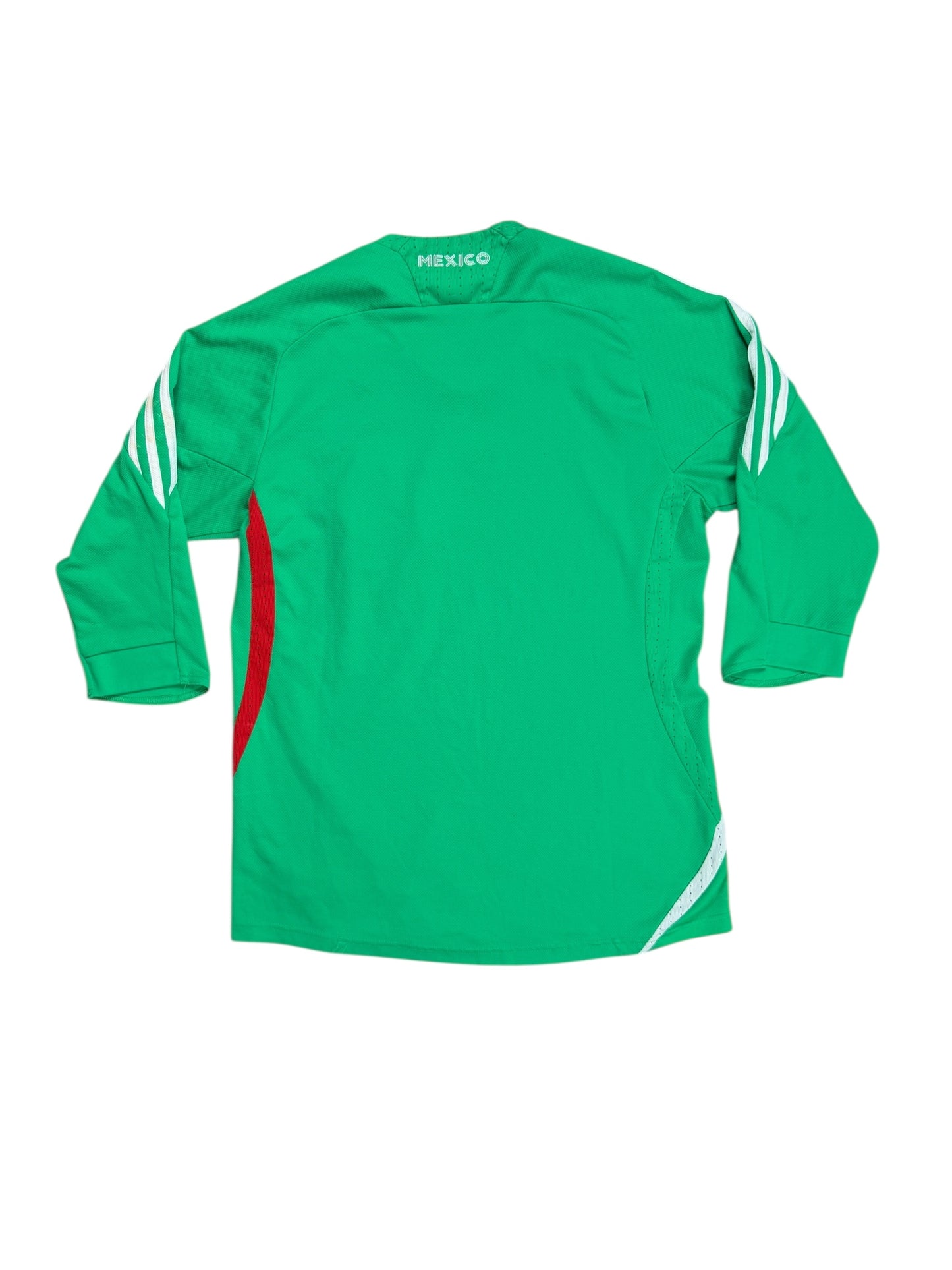 Mexico 2008/09 Home Jersey