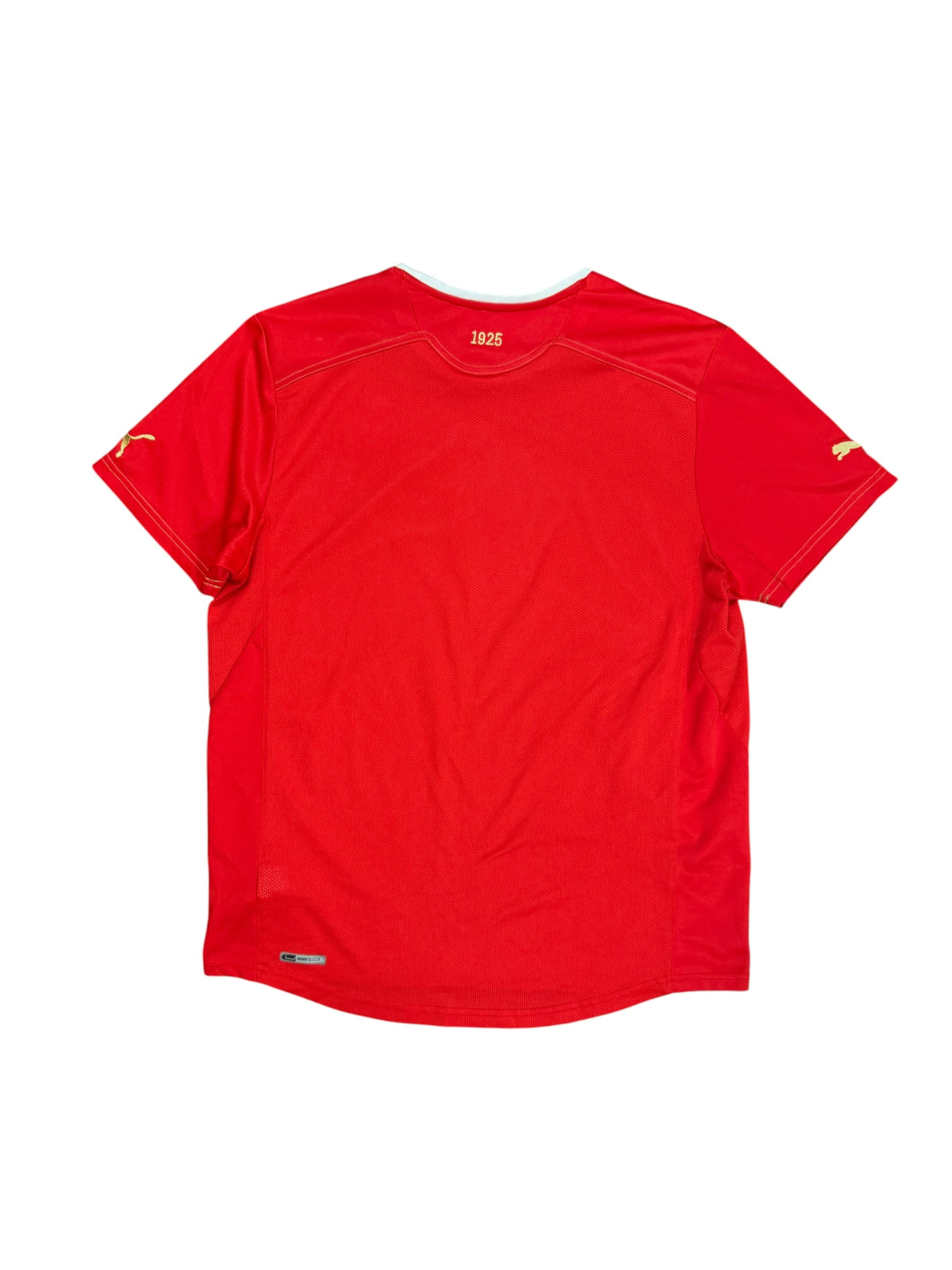 Olympiacos 2011/12 Training Jersey