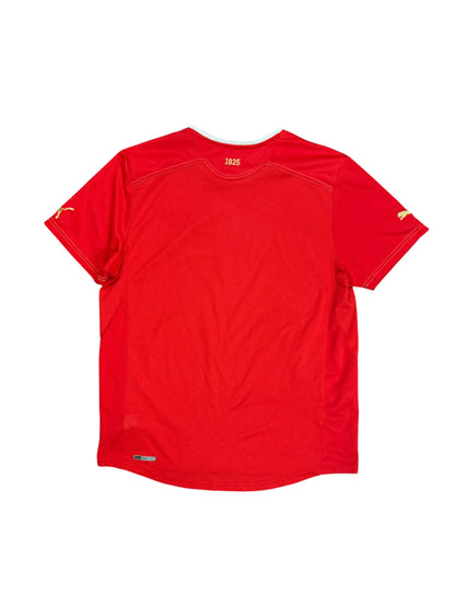 Olympiacos 2011/12 Training Jersey
