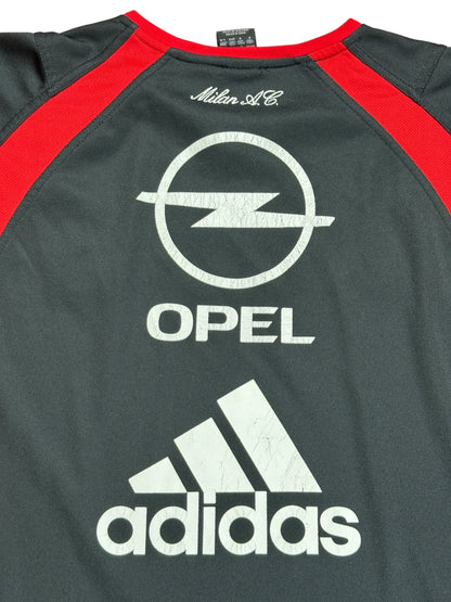 Ac Milan 2003/04 Training Jersey