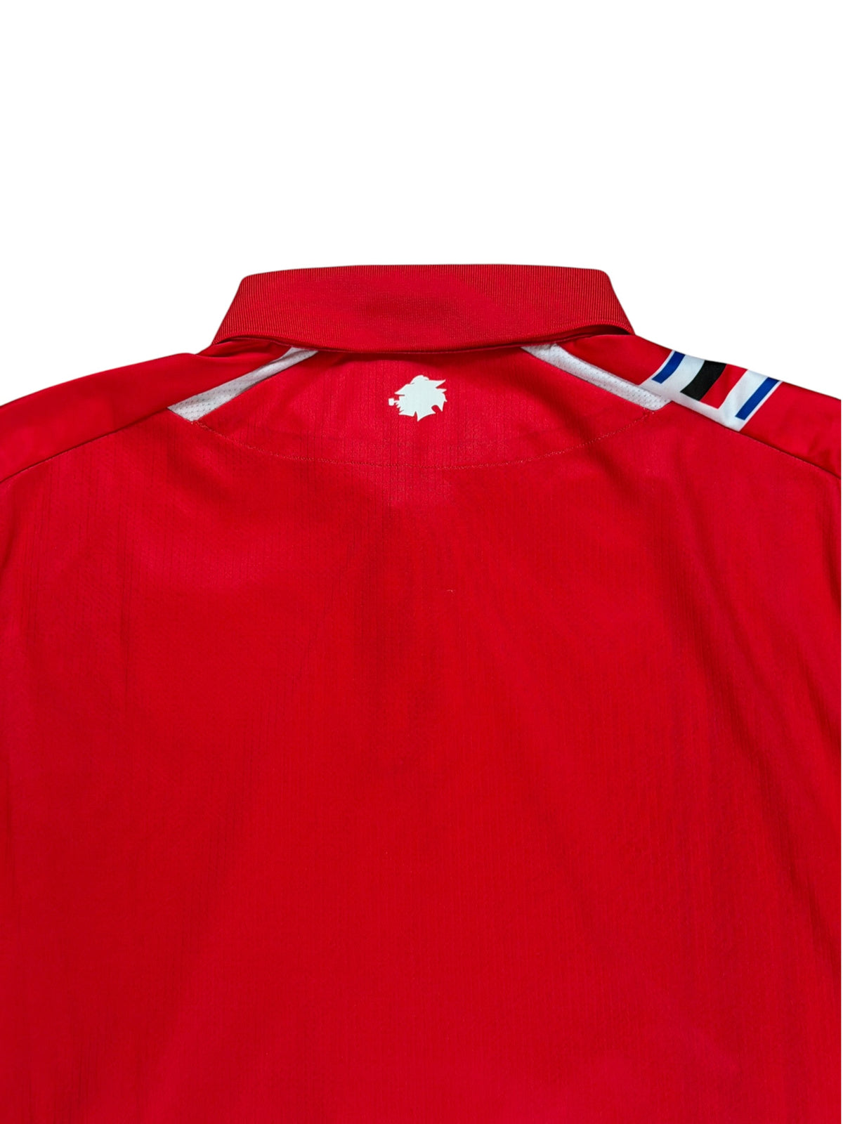 Sampdoria 2021/22 Third Jersey