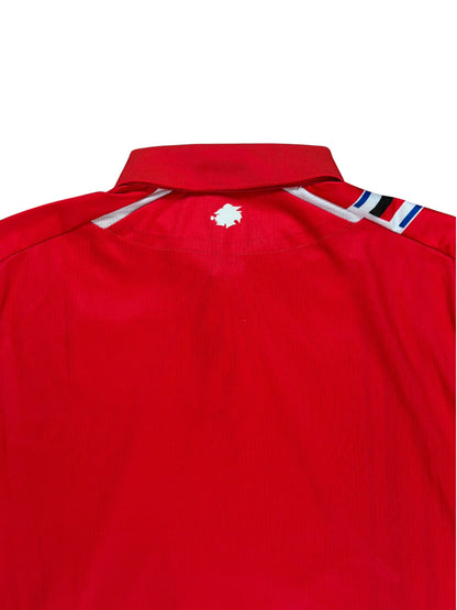 Sampdoria 2021/22 Third Jersey