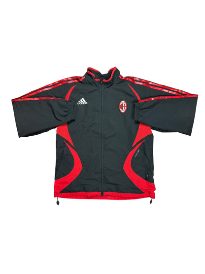 Ac Milan 2006/07 Track Jacket