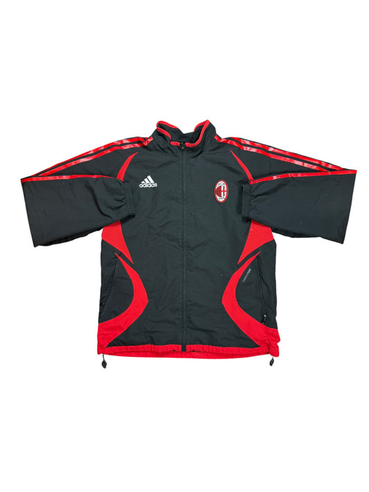 Ac Milan 2006/07 Track Jacket