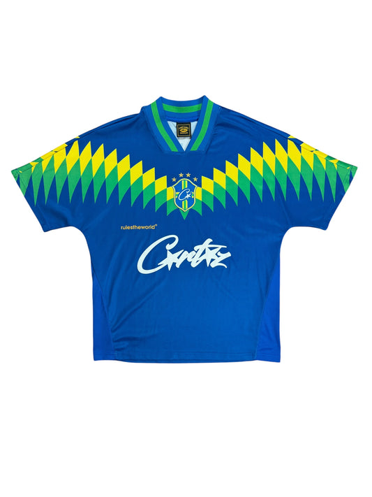 Corteiz Club America Brasil Jersey