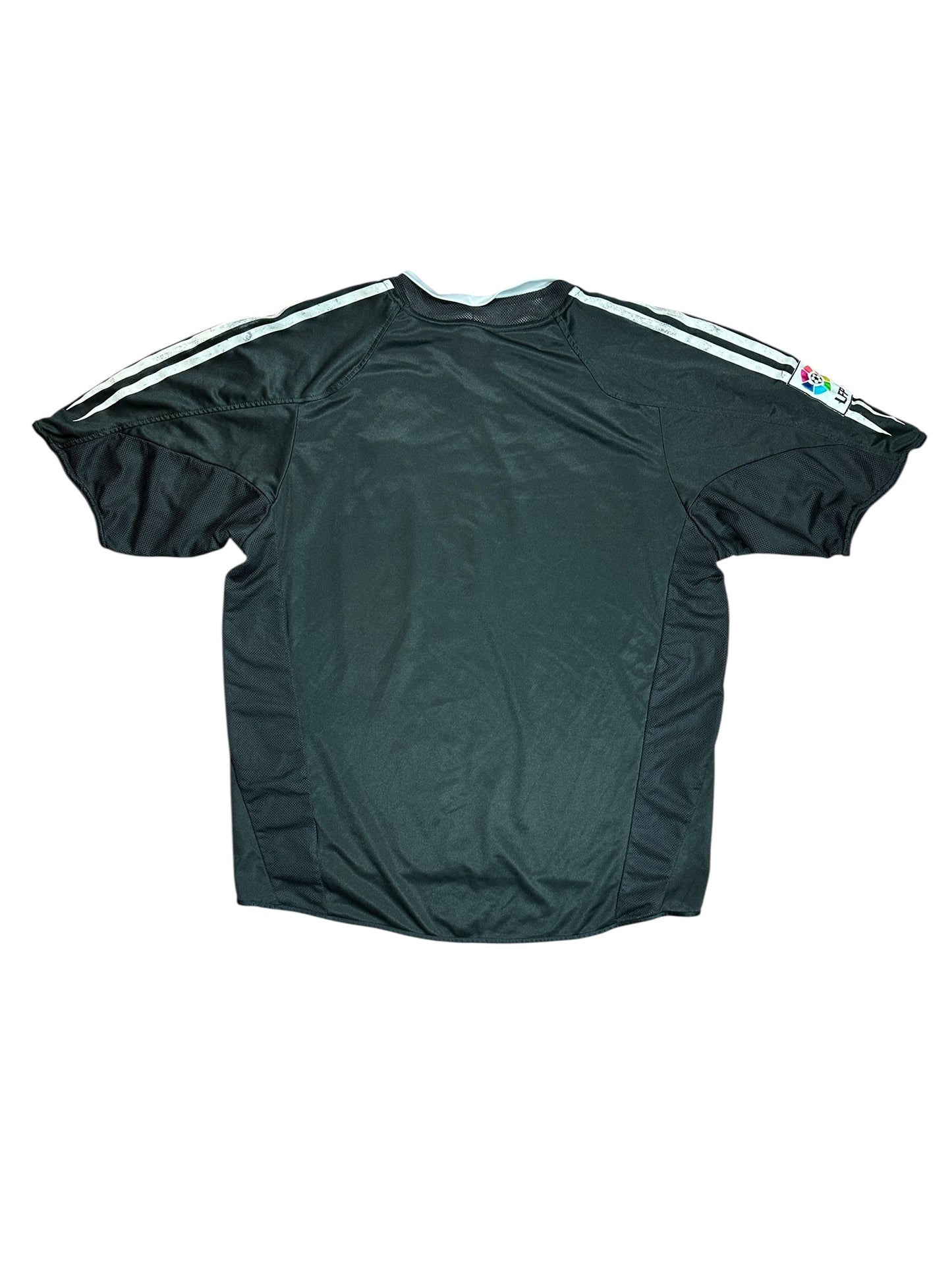 Real Madrid 2004/05 Away Jersey