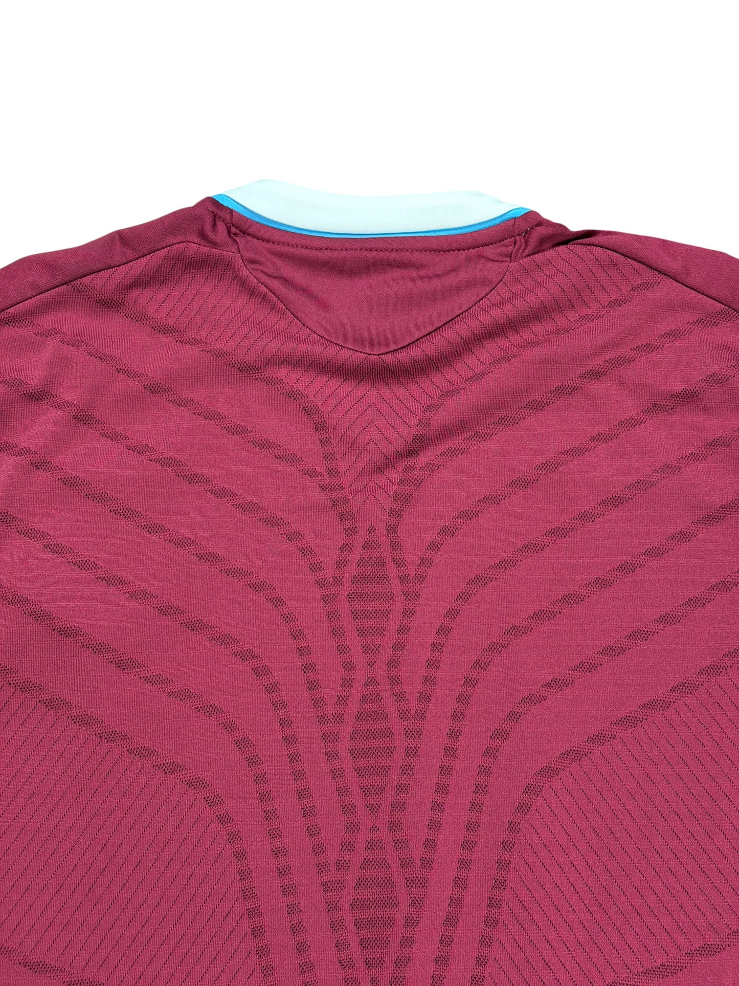 West Ham 2008/09 Home Jersey