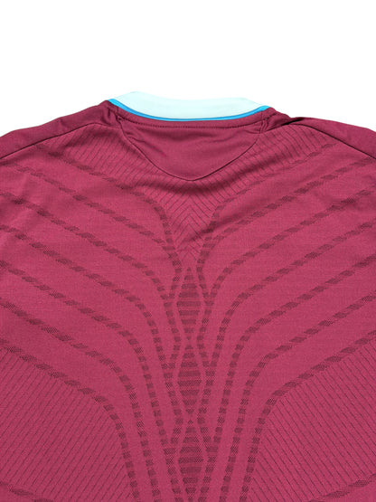 West Ham 2008/09 Home Jersey