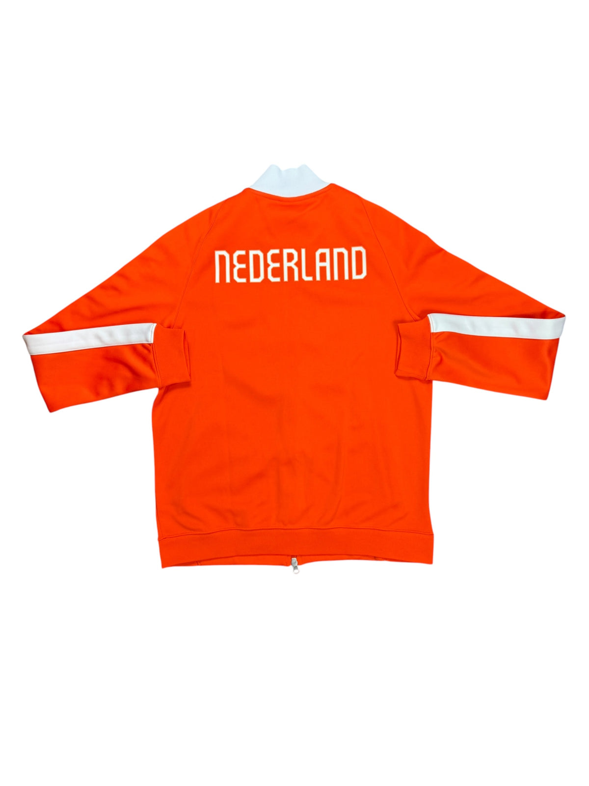 Netherlands 2014/15 Track Jacket