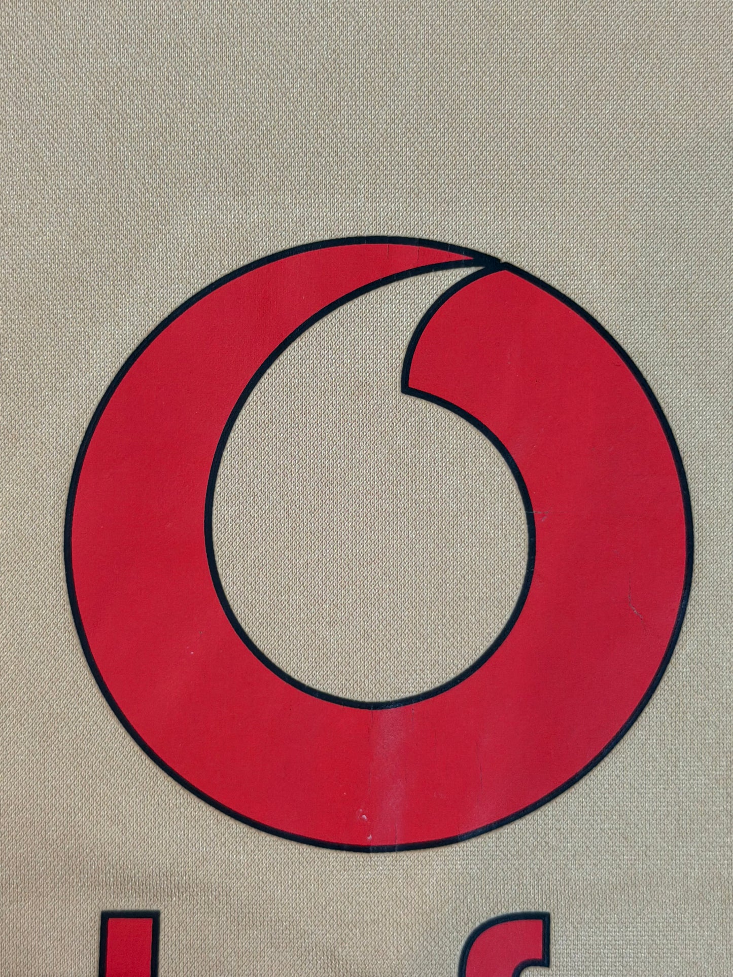 Benfica 2004/05 Nuno Gomes Third Jersey