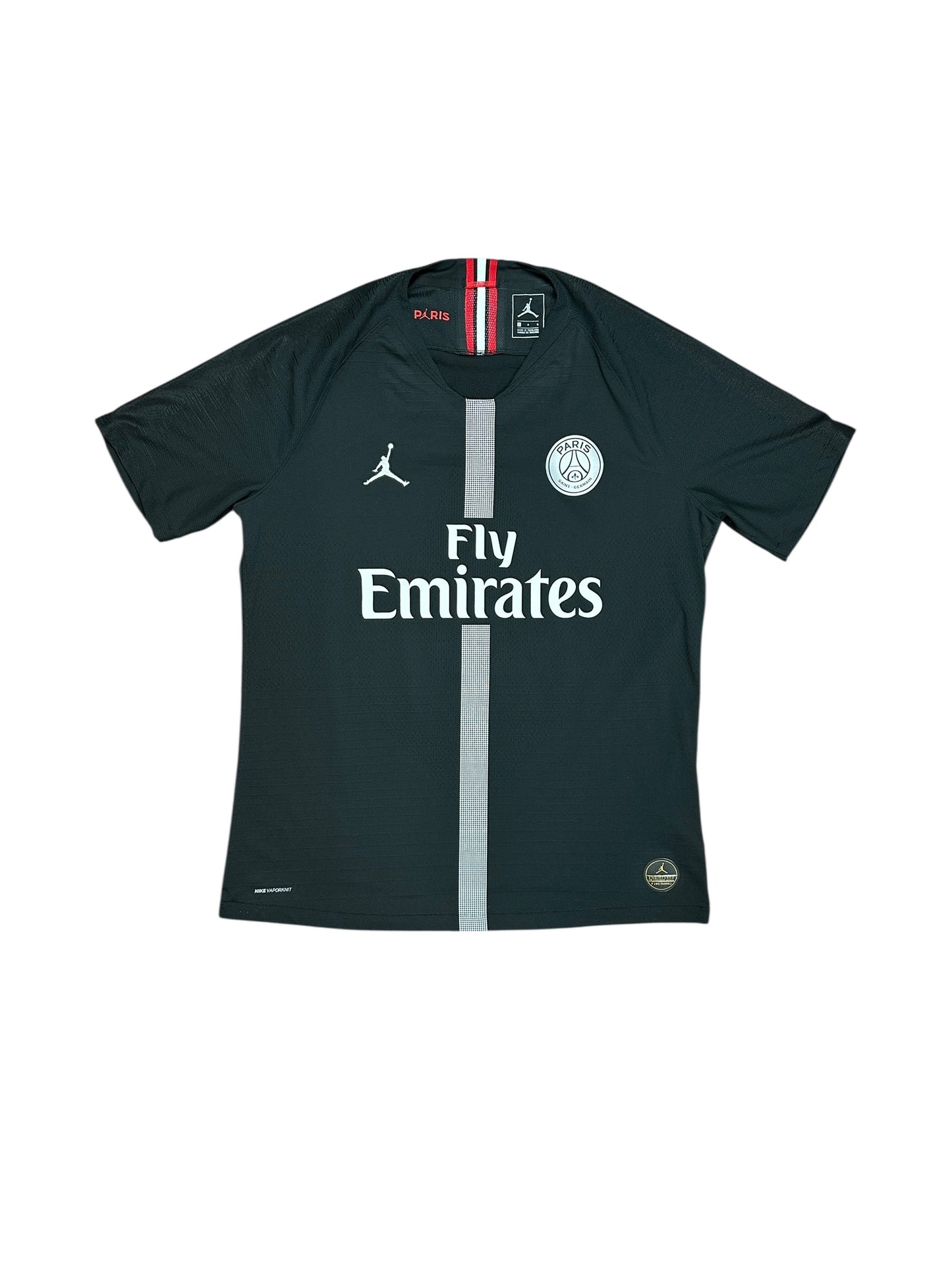 PSG x Jordan 2018/19 Neymar Home Jersey