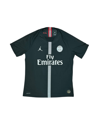 PSG x Jordan 2018/19 Neymar Home Jersey