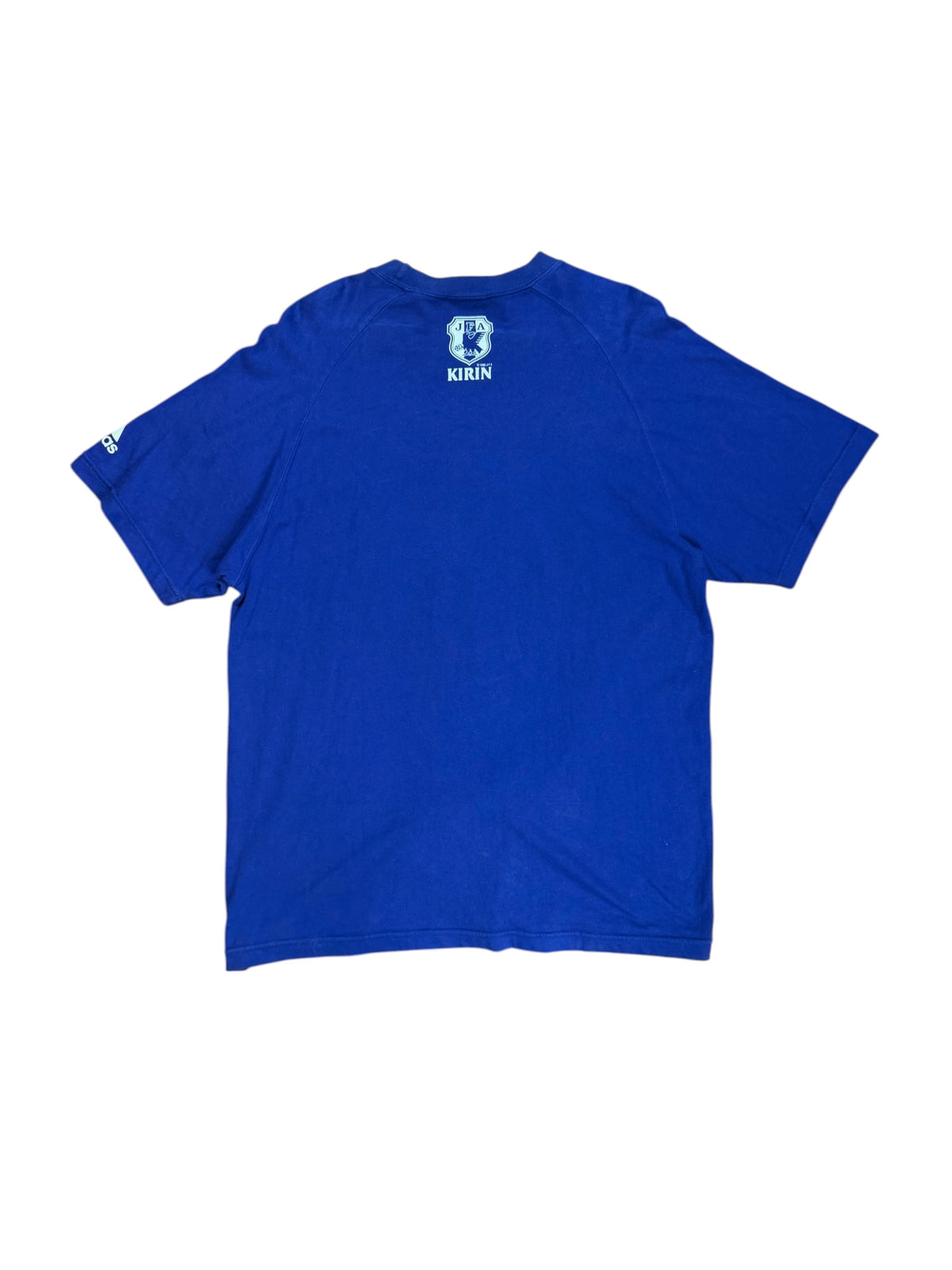 Japan 2002 Word cup promo tee