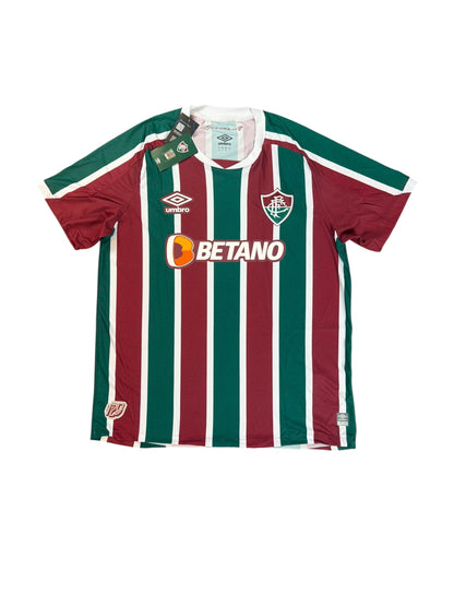 Fluminense 2023/24 Home Jersey