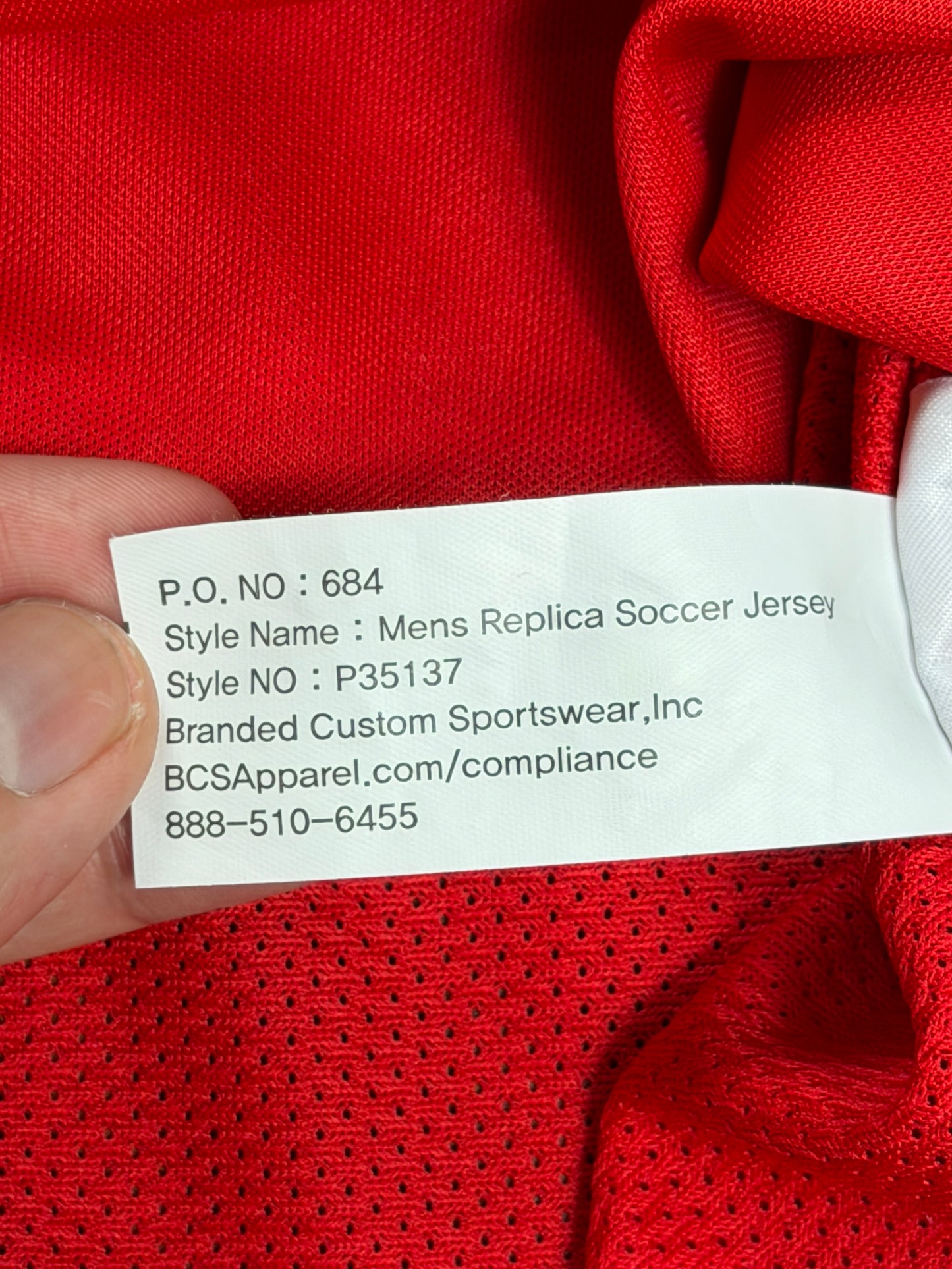 Canada 2022 Home Jersey