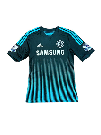 Chelsea 2014/15 Diego Costa Third Jersey