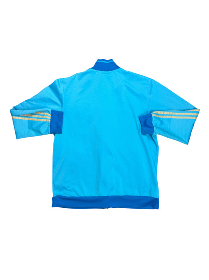 Spain 2014/15 Track Jacket