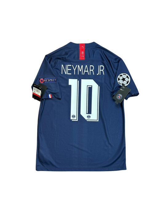 PSG 2019/20 Neymar Home Jersey