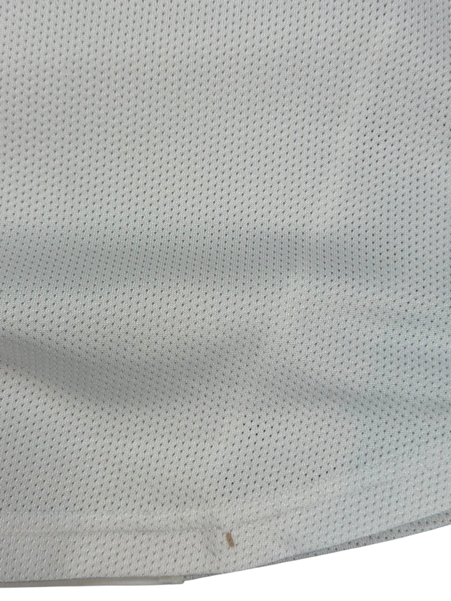 Portugal 2002 Cristiano Ronaldo Away Jersey