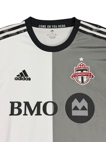 Toronto FC 2022/23 Away Jersey (Player Version)
