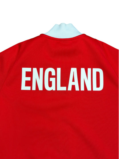 England 2014/15 Track Jacket