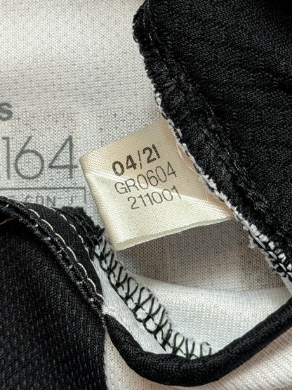Juventus 2022/23 Chiesa Home Jersey