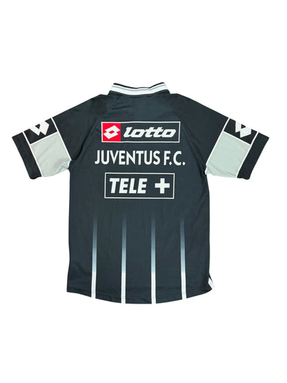 Juventus 2000/01 Training Jersey