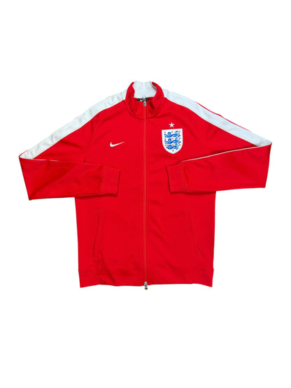 England 2014/15 Track Jacket