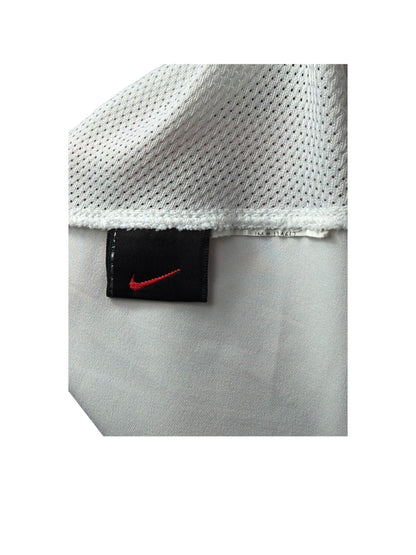 Portugal 2002 Cristiano Ronaldo Away Jersey