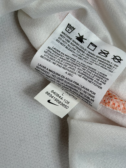 Netherlands 2015/16 Robben Jersey