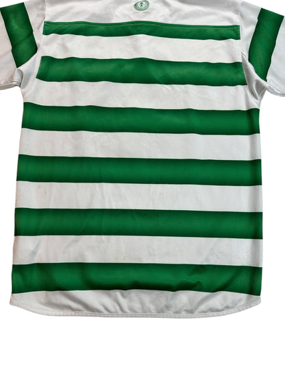 Celtic 2003/2004 Home Jersey