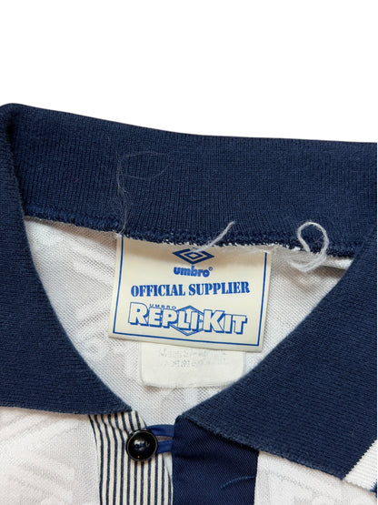 Tottenham 1992/93 Home Jersey