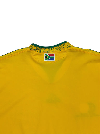 South Africa 2010 Home Jersey