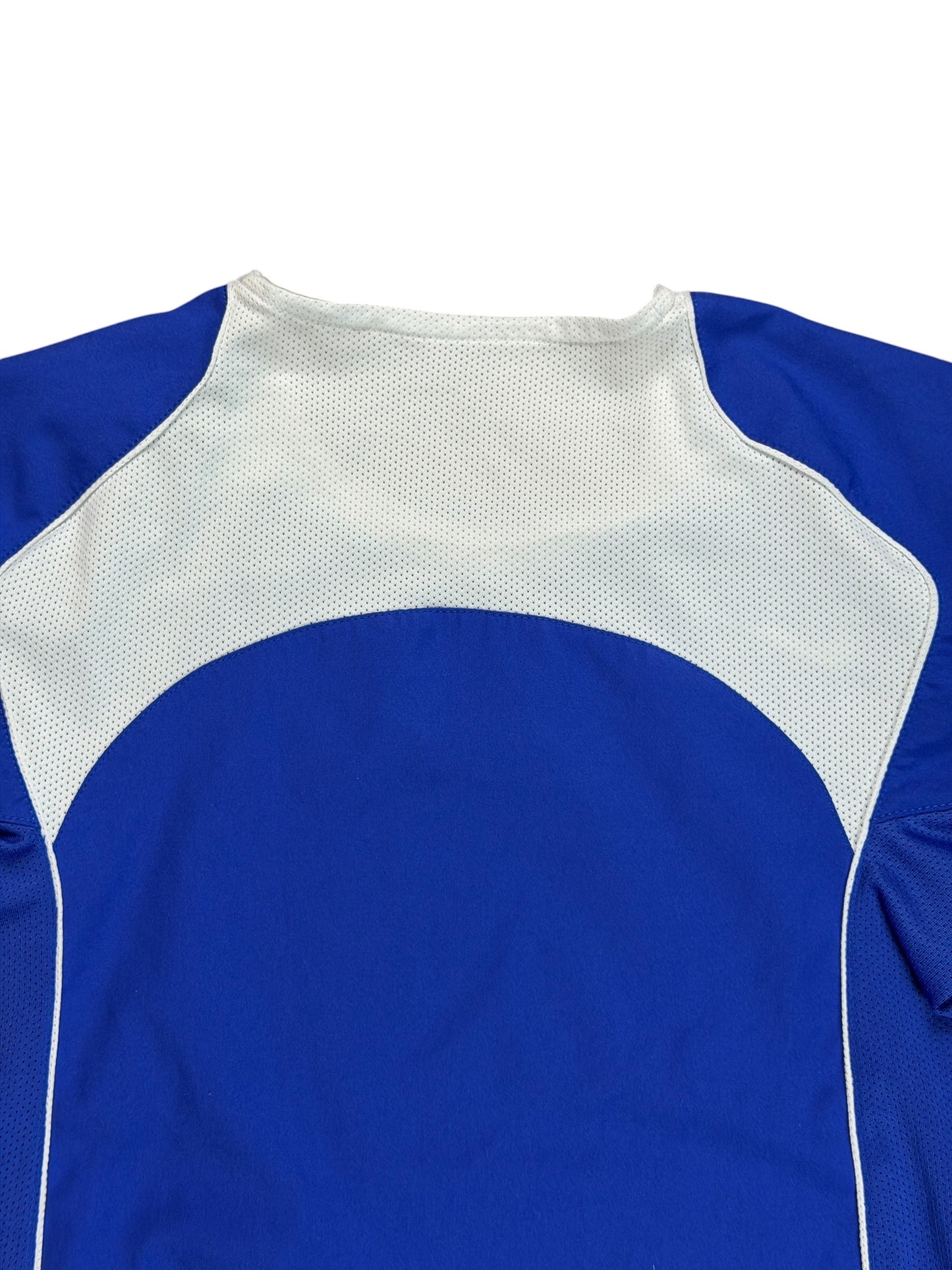 Brazil 2004 Away Jersey