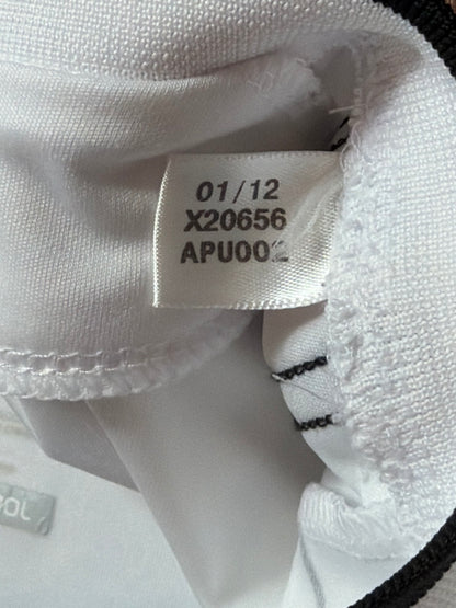 Germany 2012 Muller Home Jersey