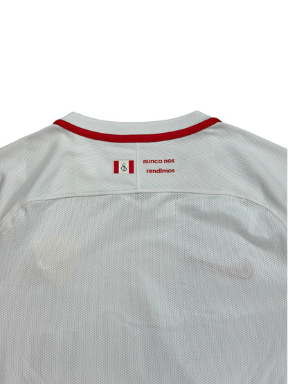 Sevilla 2018/19 Home Jersey