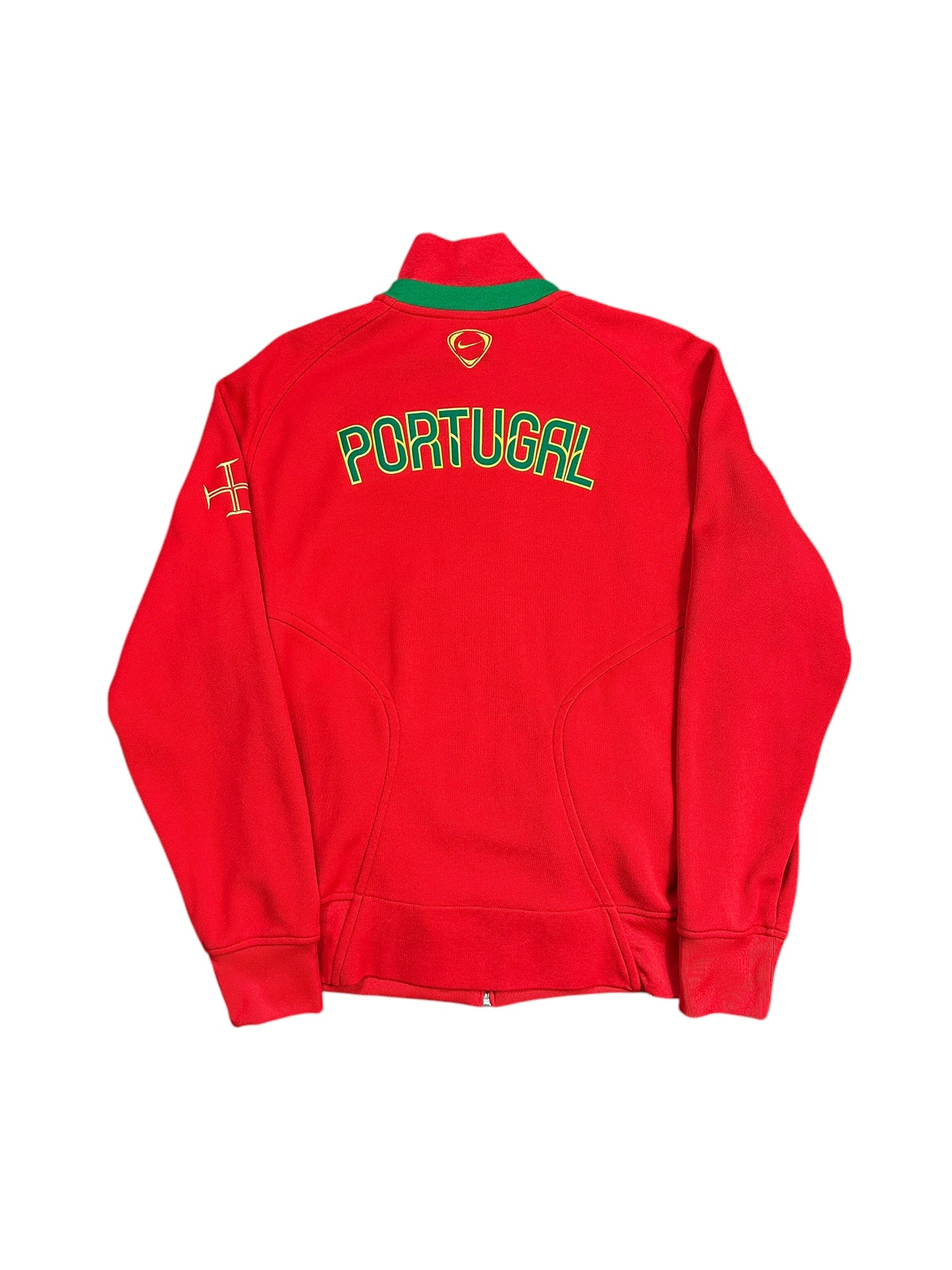 Portugal 2008 Track Jacket