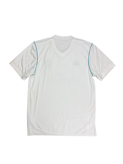 Real Madrid 2017/18 Home Jersey