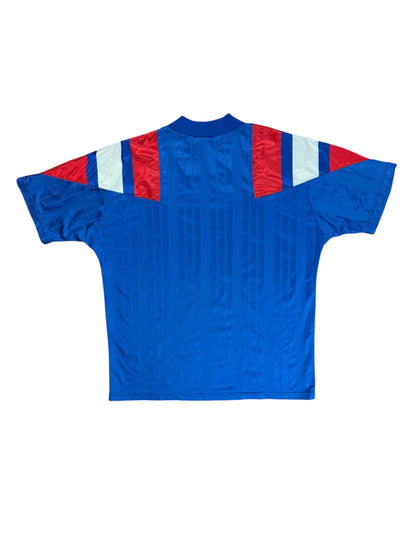 France 1992 Home Jersey