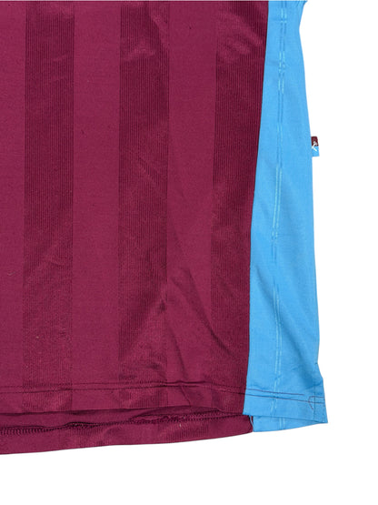 West Ham 1998/99 Home Jersey