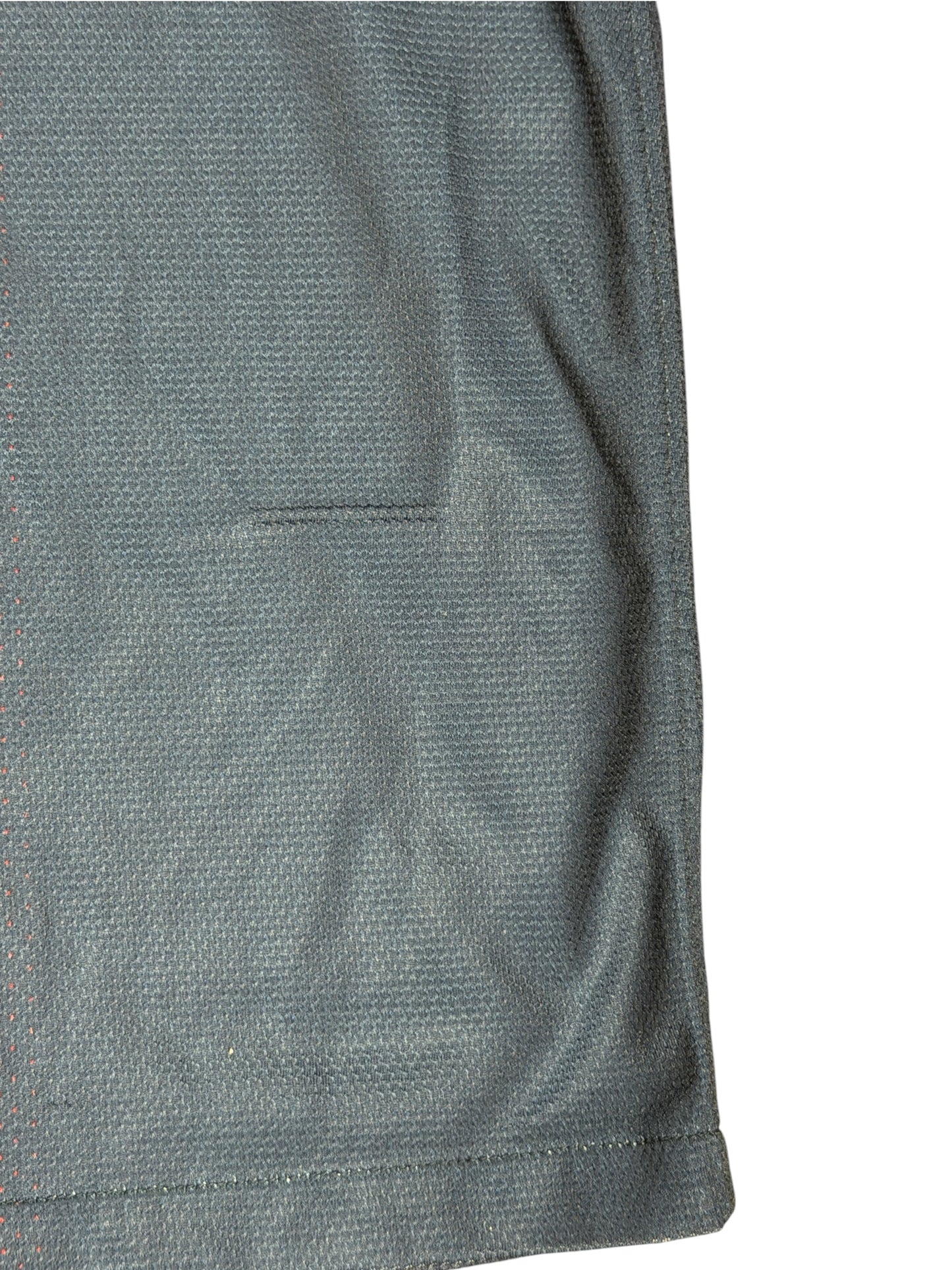 Barcelona 2012/13 Messi Home Jersey
