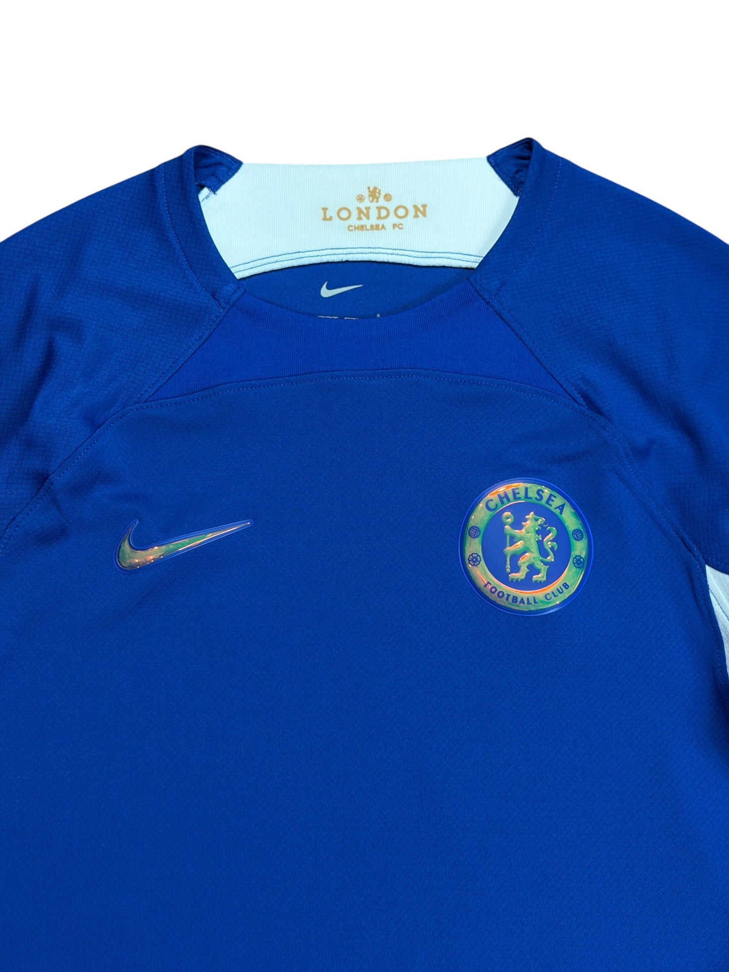 Chelsea 2023/24 Cole Palmer Home Jersey
