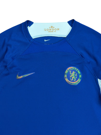Chelsea 2023/24 Cole Palmer Home Jersey
