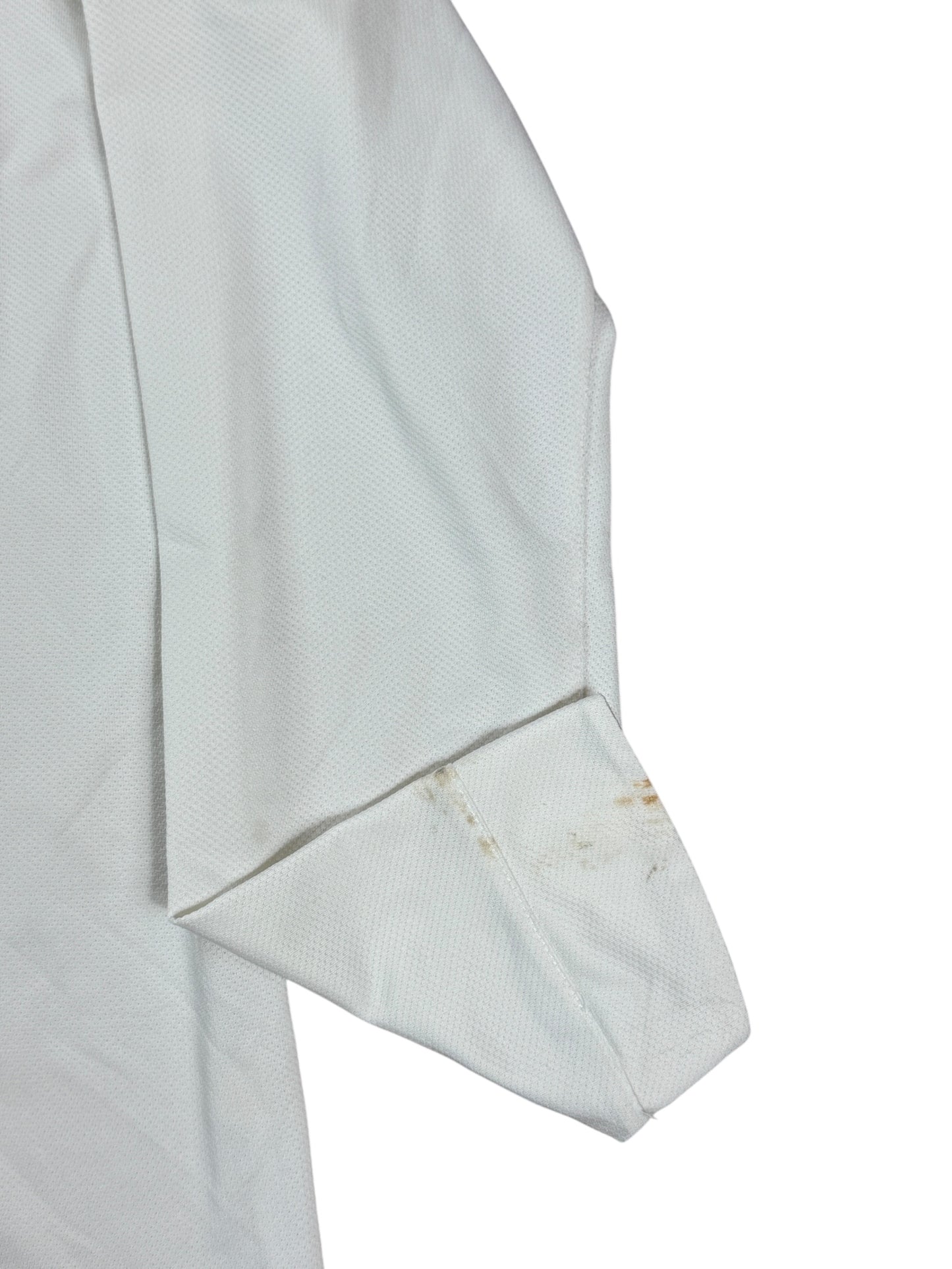 Everton 2013/14 Baines Long Sleeve Third Jersey