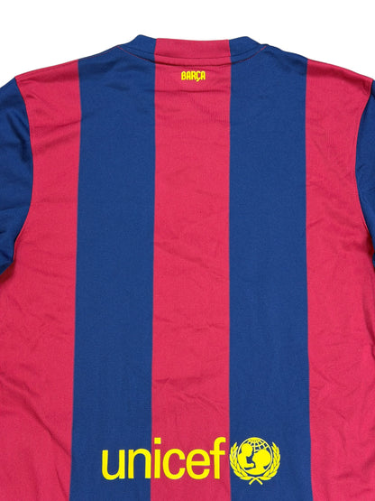 Barcelona 2014/15 Home Jersey