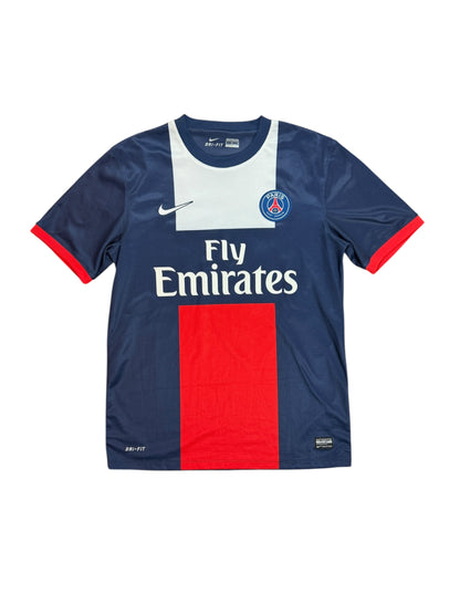 PSG 2013/14 Beckham Home Jersey