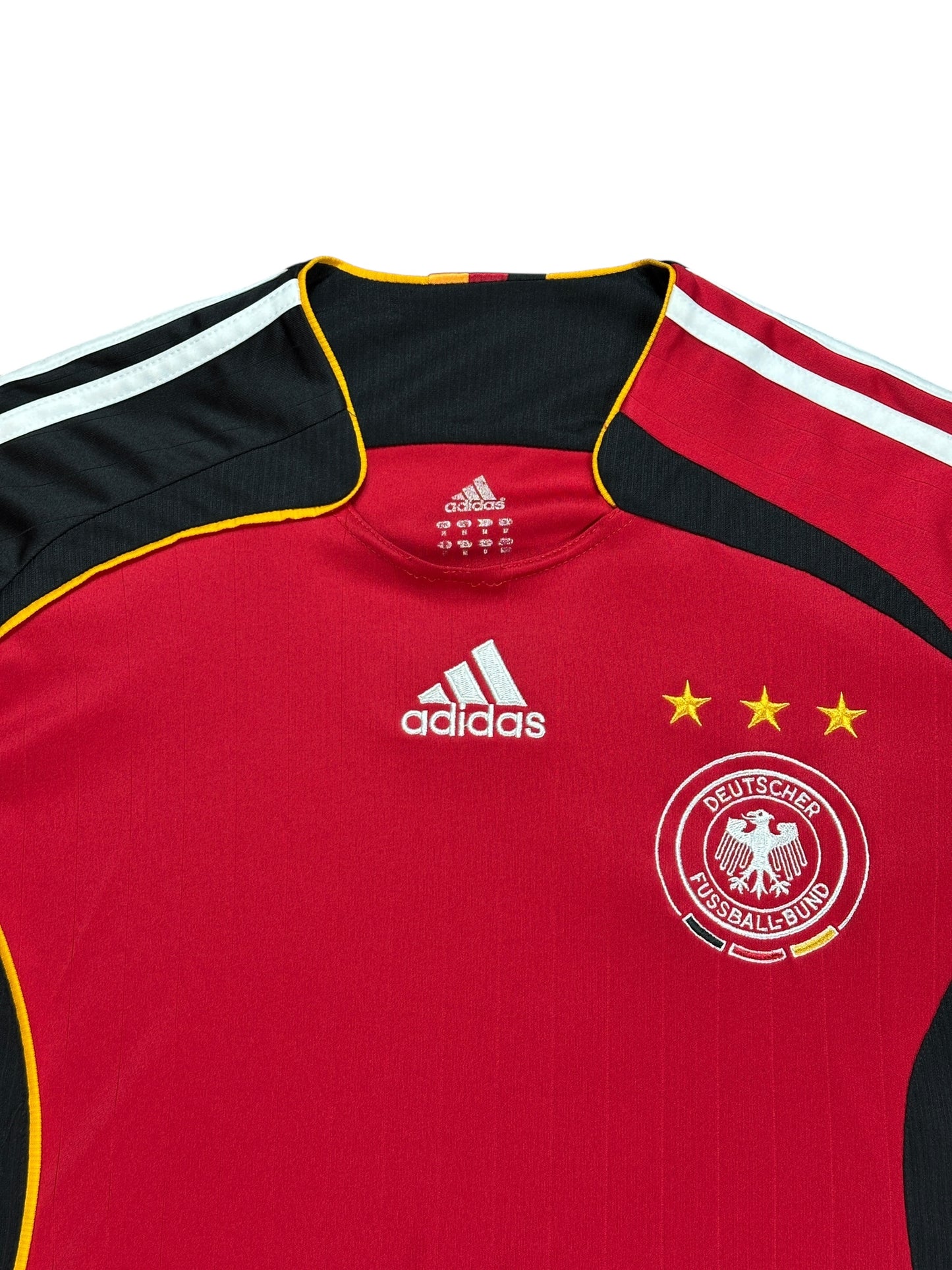 Germany 2006 Away Jersey