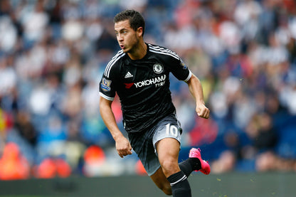 Chelsea 2015/16 Hazard Third Jersey