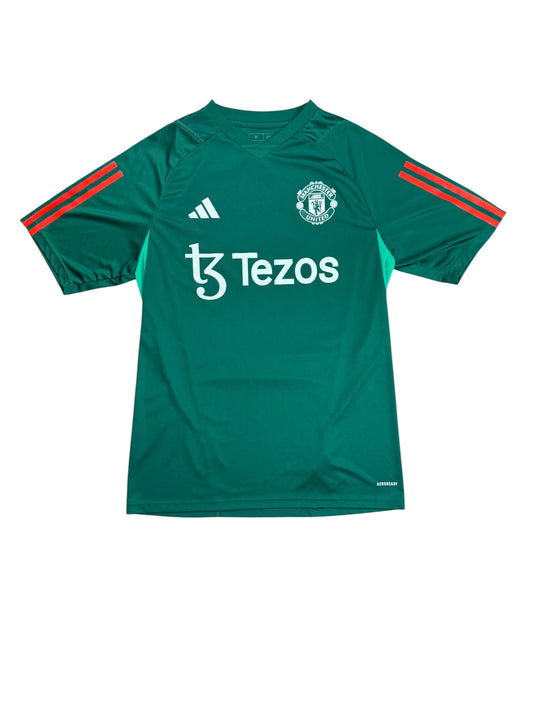 Manchester United 2023/24 Training Jersey